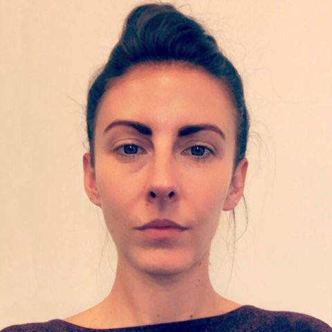 Sarah Bull: Director of Finance