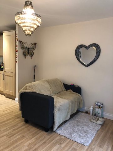 New project in Bolton due to open February 2019!