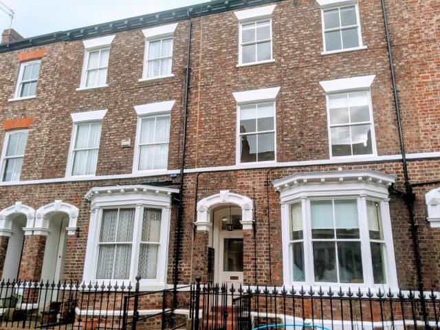 York Supported Living opens
