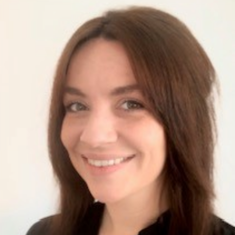 Zoe Young: Director of Central Services