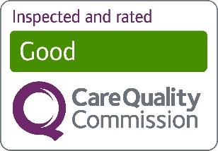 CQC Good Rating
