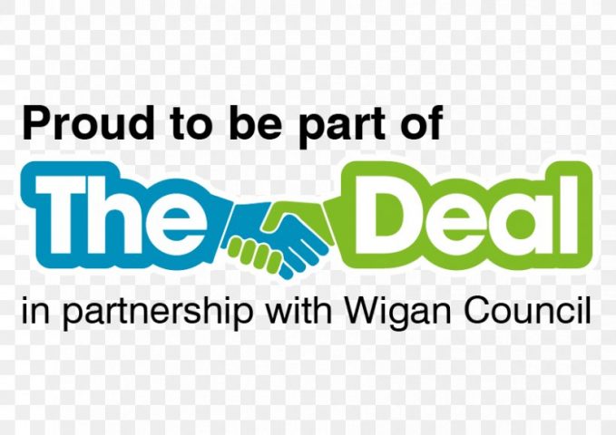 Wigan Deal 2030