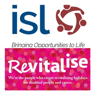 Revitalise  partnership launch