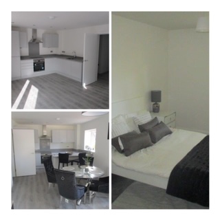 Leeds (Gildersome) Supported Living