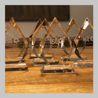 Celebrating ISL awards