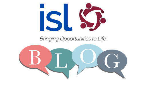 Welcome to the ISL blogs and videos page, new for 2021