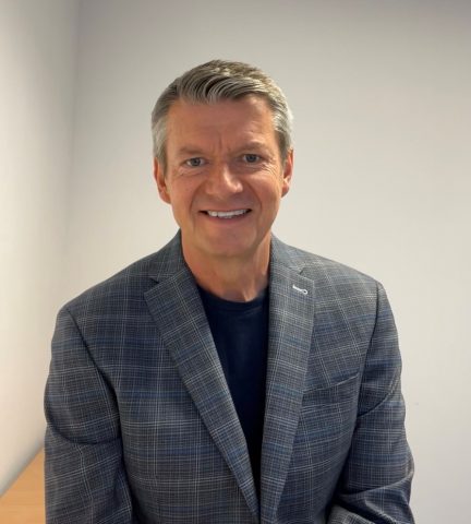 Dave Young: Chief Executive and Co-Founder