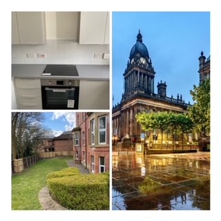 Works complete on new Leeds service