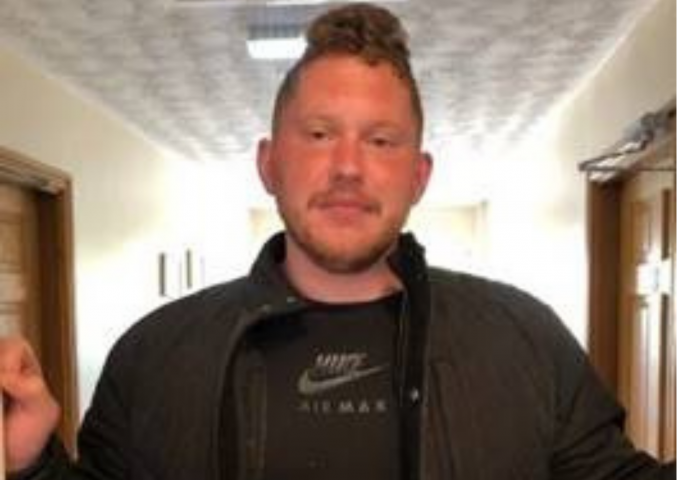 Chris’s Charity Challenge