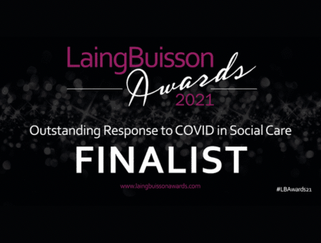 Laing Buisson Awards 2021