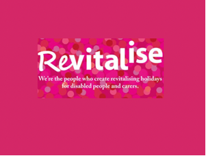 Revitalise “Give me a break” Appeal