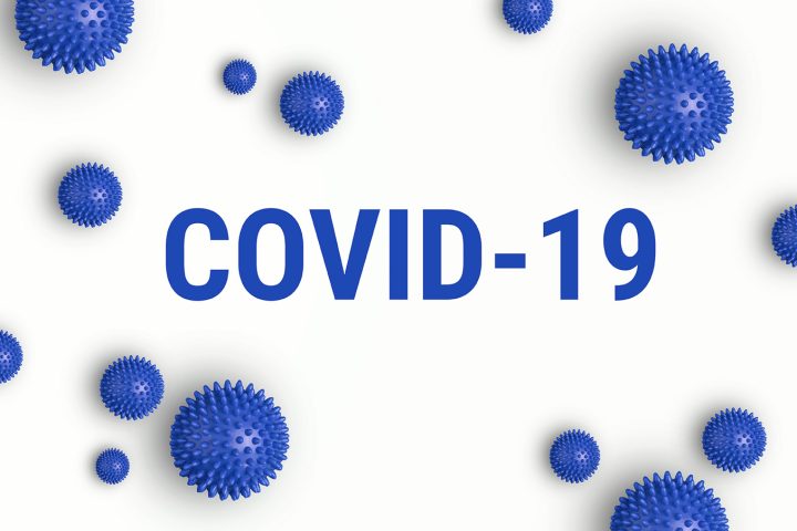 January COVID 19 Update