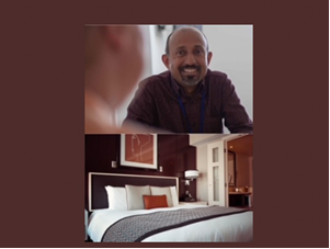 Reablement Hotel