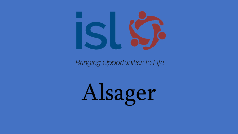 Alsager Supported Living