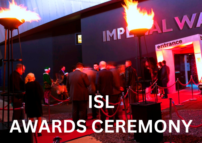 ISL Awards 2023