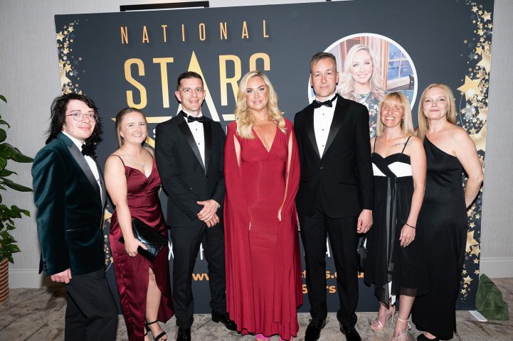 Social Care Awards Winner