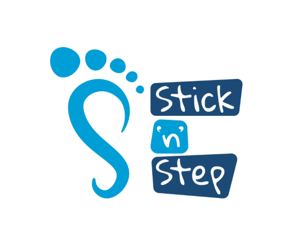ISL Tranmere Supported Living Partner Stick ‘n’ Step as their chosen charity