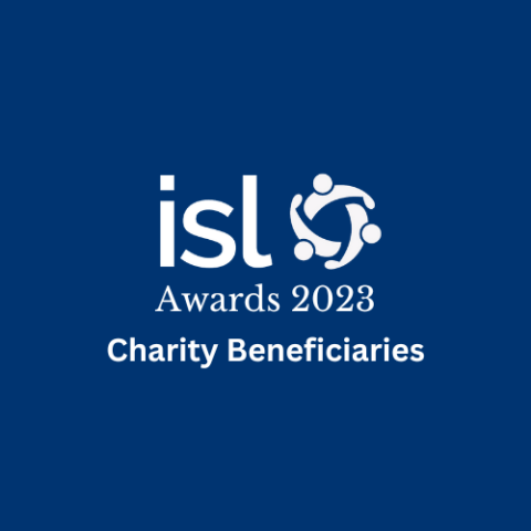 ISL Awards 2023 raises £6750 for local charities