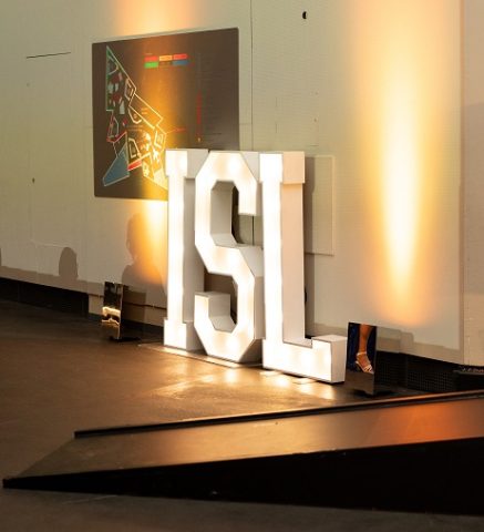 ISL Awards 2023