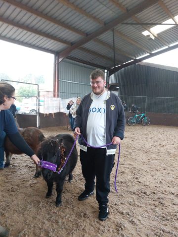 Leeds Gildersome, Equine Pathways UK Fundraiser Event