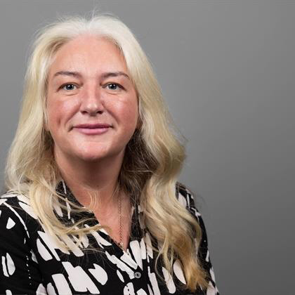 Andrea Roach: Director of Operations