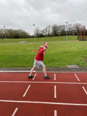 Over 2 Million Steps Completed For Charity