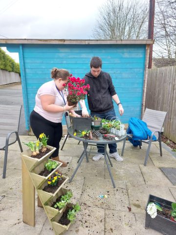 Celebrating Social Care Part 2