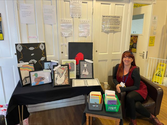 Art Show, Alsager
