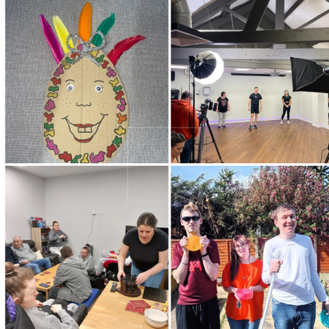 Monthly Roundup – March 2024