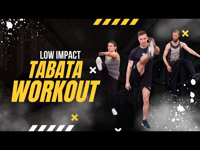 Coach Sean Client Workout Series