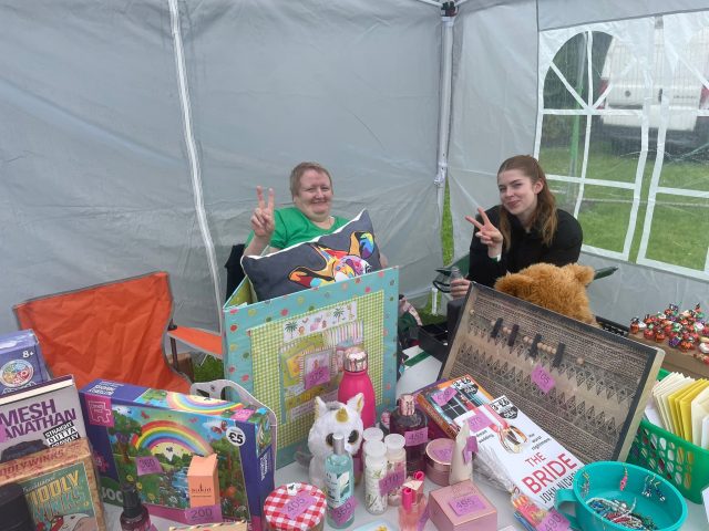 Alsager Music Festival Charity Event