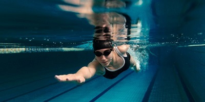 ISL Swim Challenge for Silklife Foodbank