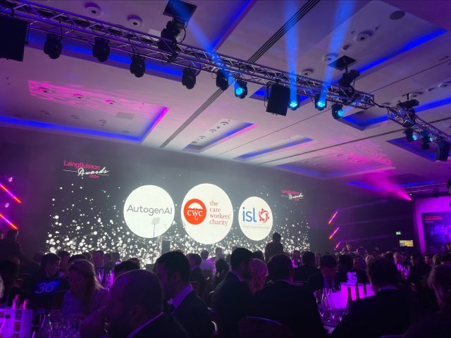 LaingBuisson Awards 2024