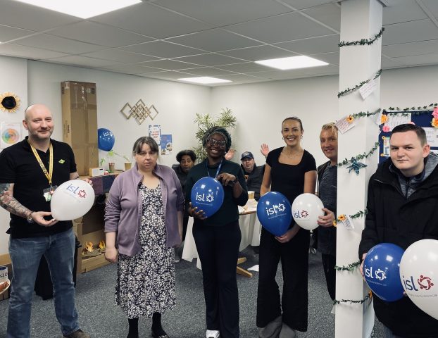 Leeds Service Public Open Day