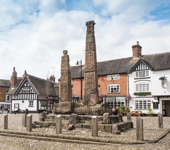 New Supported Living Service in Sandbach