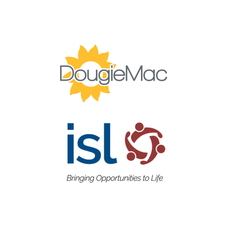 New Charity Partner