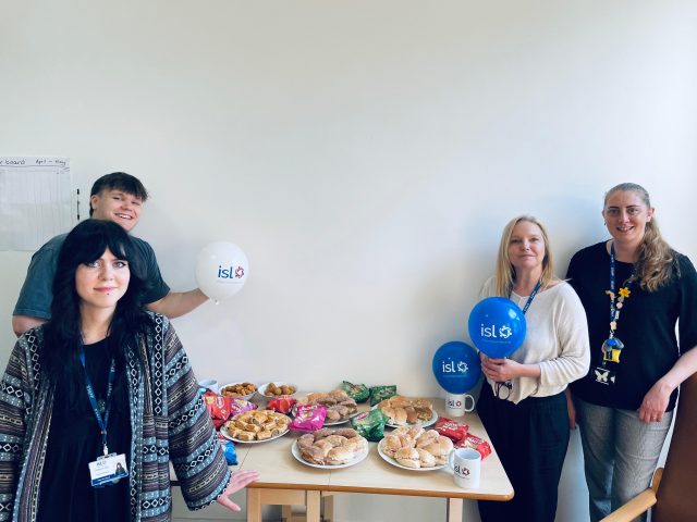 Sandbach Service Public Open Day