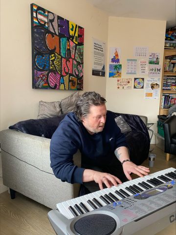 🎶 An Original Song by ISL Crewe & Stoke Clients 🎶