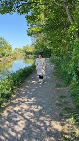 Team ISL Macclesfield Step Challenge for Silklife Foodbank