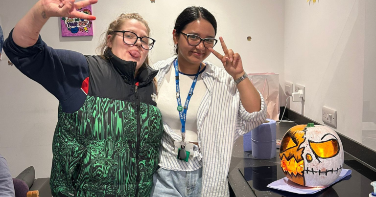 October Roundup: Spooks, Scares and Seasonal Fun