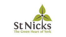 Charity partnerships