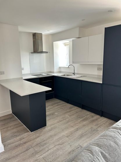 Chester Supported Living
