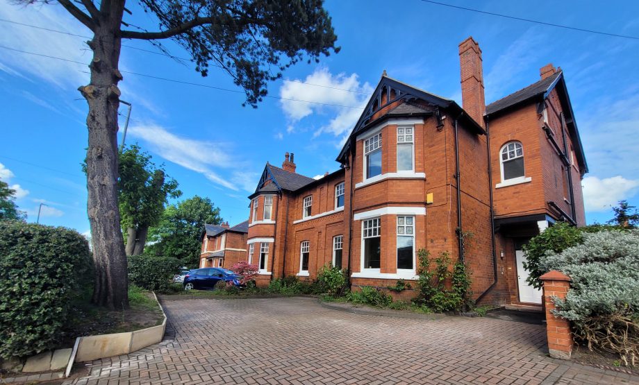 Leeds Supported Living (Pudsey)